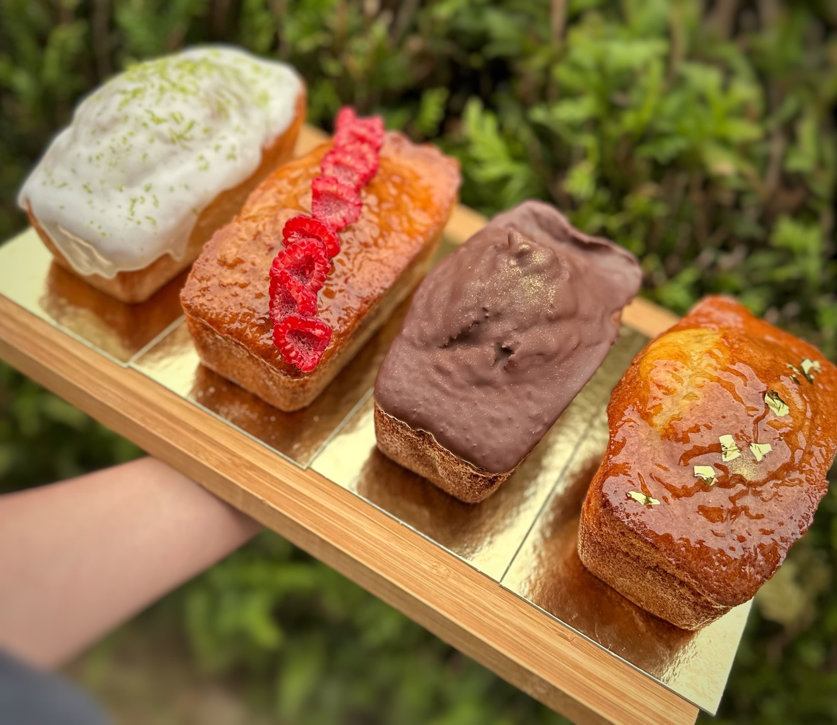 Cake