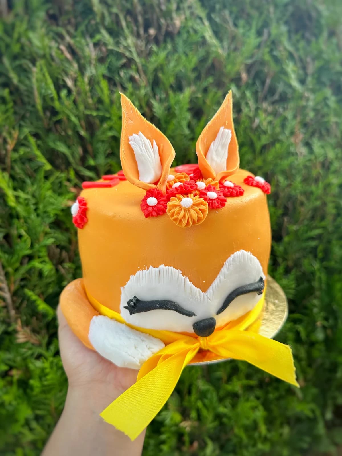 Cake Design — photo 1