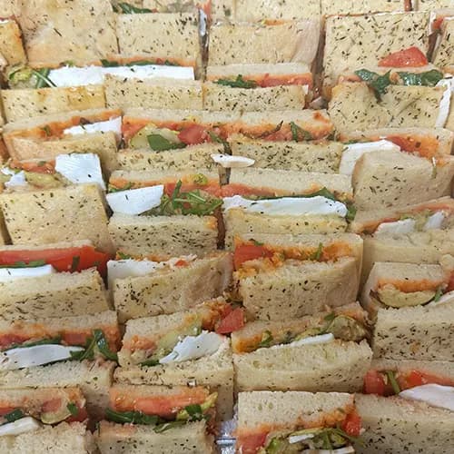 Focaccia