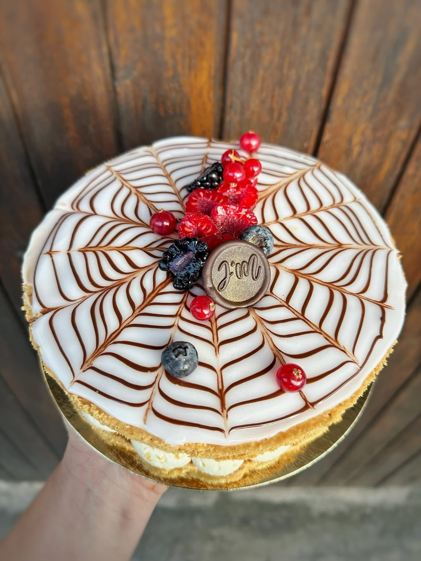 Mille-Feuille